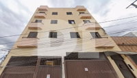 Apartamento 2 Quartos 68,98 m² 1 Vaga Sacada