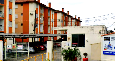 Apartamento com Direitos Creditórios em Criciúma/SC