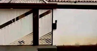 Casa em leilão com 4 quartos e 2 banheiros