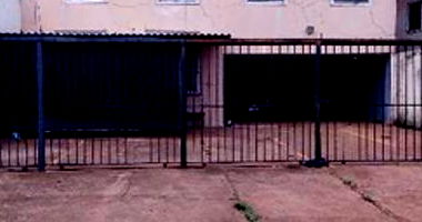 Apartamento em Valparaíso de Goiás com 54,53m²