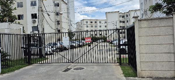 Apartamento 2 quartos com 40,54m² privativos