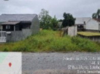 Terreno de 151,25m² em Pontal do Paraná