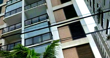 Apartamento Luxuoso com 4 Quartos e 2 Vagas - Centro, Guarujá