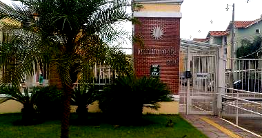 Apartamento com 2 quartos em Canoas/RS