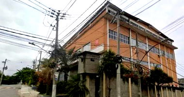 Prédio Comercial em Vigário Geral - Oportunidade Única!