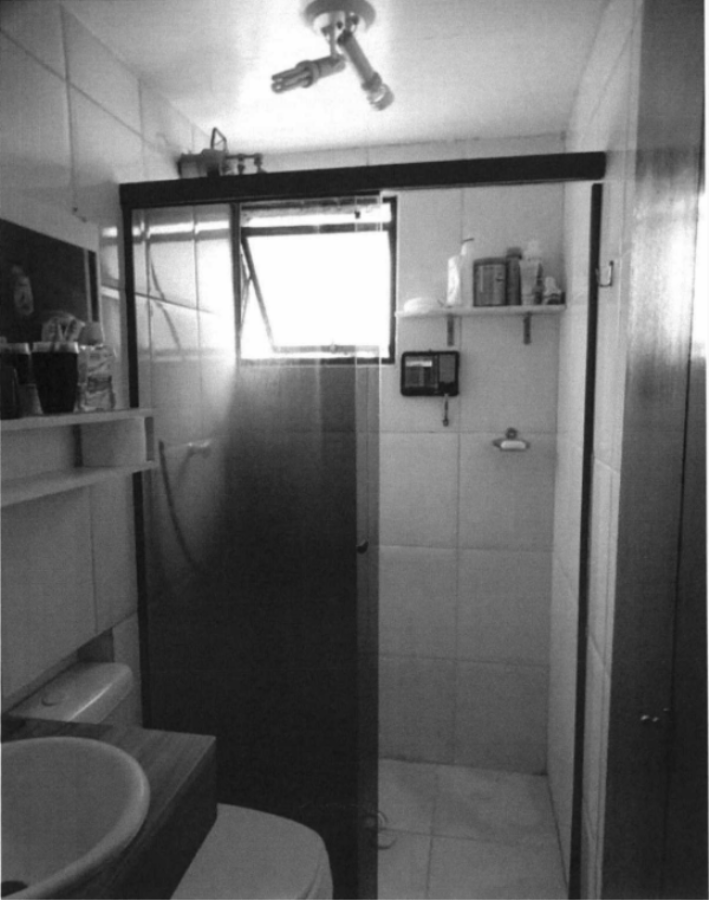 Apartamento com 3 Quartos e 2 Vagas em Cambuci, São Paulo