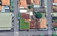 2 Imóveis Comerciais em Buritizal/SP