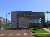 Apartamento com 2 quartos e sacada com churrasqueira em Sarandi