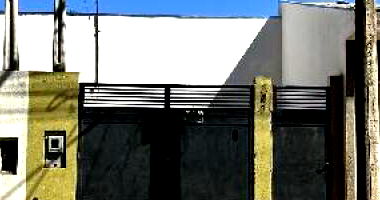 Casa com 2 Quartos em Birigui/SP