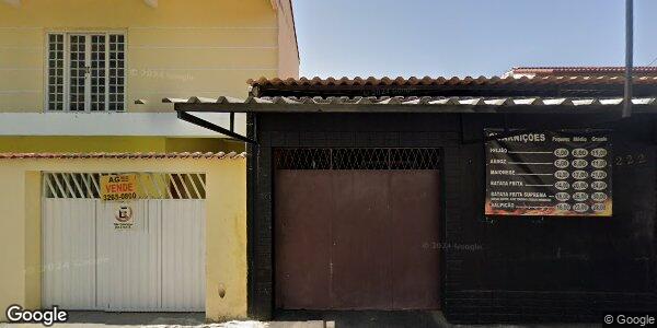 Apartamento com 2 Quartos e 1 Banheiro em Bento Ribeiro