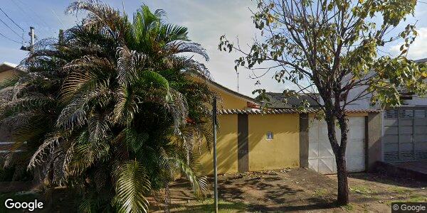 Casa com 188,73m² e terreno de 360,00m² em Ouro Preto do Oeste/RO