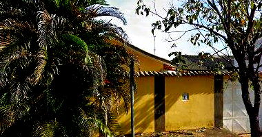 Casa com 188,73m² e terreno de 360,00m² em Ouro Preto do Oeste/RO