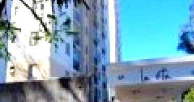 Apartamento em São Paulo com Desconto de 40% no 2º Leilão