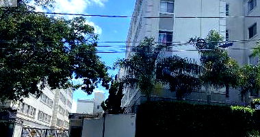 Apartamento 2 quartos, 1 banheiro, 1 vaga, 43,94m² privativos