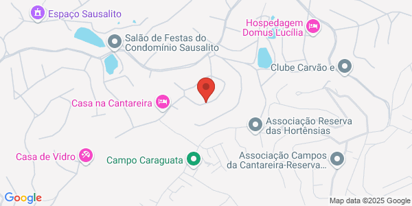 Terreno amplo em Mairiporã - 1.237m² em leilão