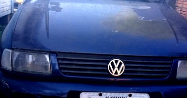 IMP/VW POLO CLAS. 1.8 MI 1997/1997 - Azul