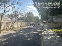 Apartamento com 2 quartos em São José dos Campos