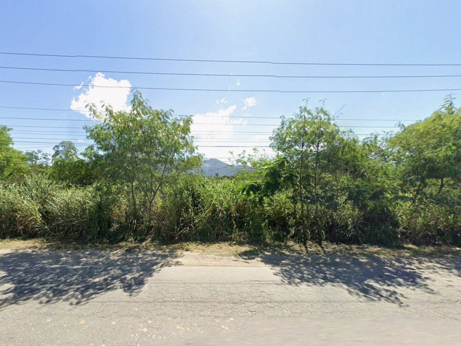 Terreno com 4.266m² às margens da Rod. Amaral Peixoto