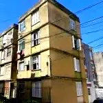 Apartamento 401, 1 dormitório, 29,72m²