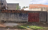 Terreno com 250m² em Araçatuba/SP