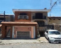 Sobrado em 3 pavimentos com 363,14m² em São Paulo/SP