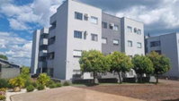 Apartamento 93m² com 1 vaga em Frederico Westphalen - RS