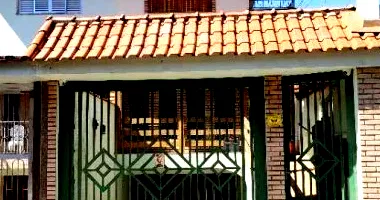 Casa 522 m² com grande área construída em Tremembé