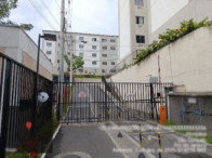 Apartamento com 2 quartos, 47m² em São Gonçalo/RJ