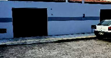 Casa com 2 quartos em Extremoz/RN