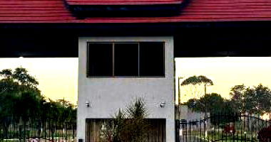 Casa com 750m² de Área Privativa em Paudalho/PE