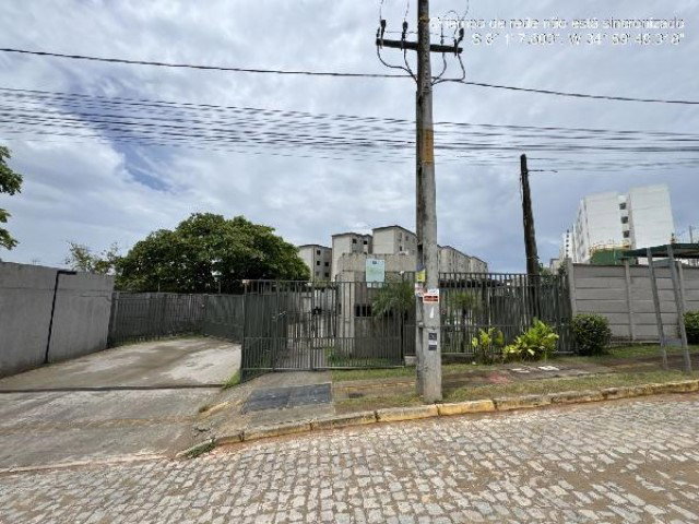 Apartamento 2 quartos em Camaragibe - PE - Sol de Camarãs