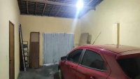 Casa 2 quartos, 1 banheiro, 145m², ocupada, centro