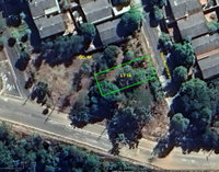 Terreno Urbano 360m² - Ideal para Construção e Investimento