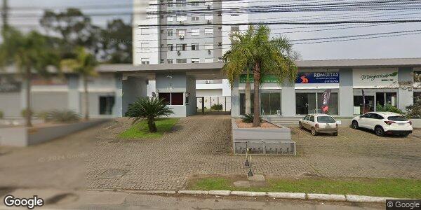 Box 38 - 10,58m² em Condomínio Campus do Vale