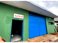 Galpão com 442,90m² em Goiânia