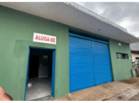 Galpão com 442,90m² em Goiânia