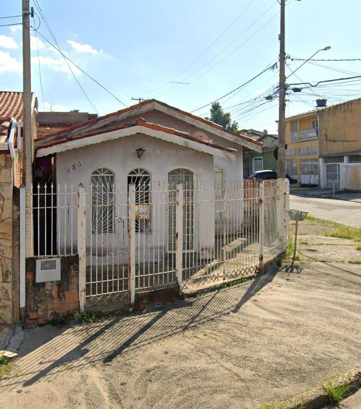 Casa Ocupada de 152m² no Conjunto Mauro Marcondes