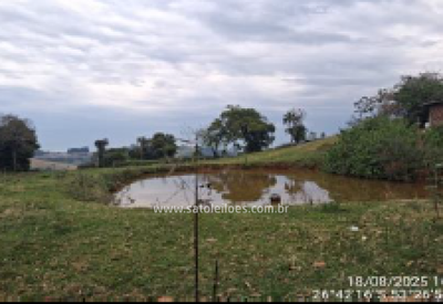 Terreno Rural 179.800 m² com Casa e Galpões