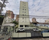 Apartamento com 52,43m² A.U. e 100,488m² A.T.
