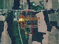 Imóvel rural com 41.640,00m² em Mallet/PR