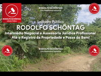 Terreno urbano de 670 m² em Angra dos Reis