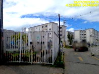 Apartamento com 2 quartos em Jaboatão dos Guararapes/PE