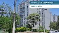 Apartamento de 68,74 m² com 2 quartos