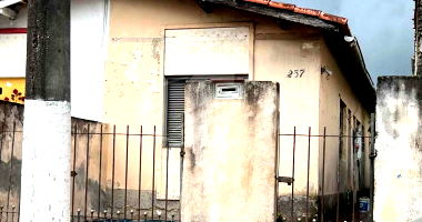 Casa com 51m² em Cotia/SP