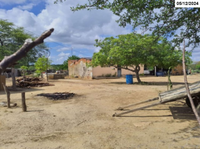 Sítio com 57,65 hectares em Dormentes/PE