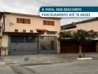 Casa em São Paulo com 195m²