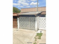 Casa com 31,05m² em Nova Iguaçu/RJ - 1 Vaga