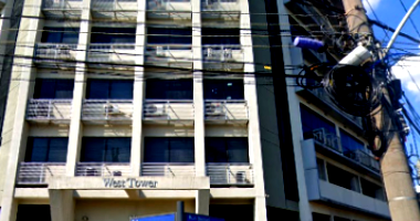 Sala Comercial com 24m² em Campo Grande, Rio de Janeiro