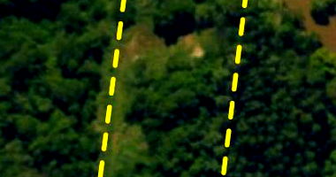 Terreno Amplo em Canelinha/SC com 6.133m²