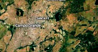 Terreno Urbano com Vocação Residencial ou Comercial Desocupado